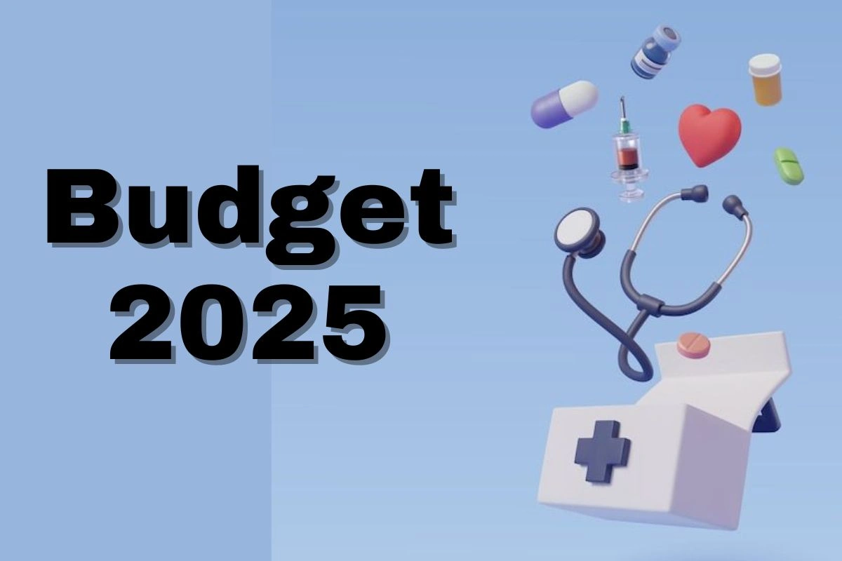 Budget 2025