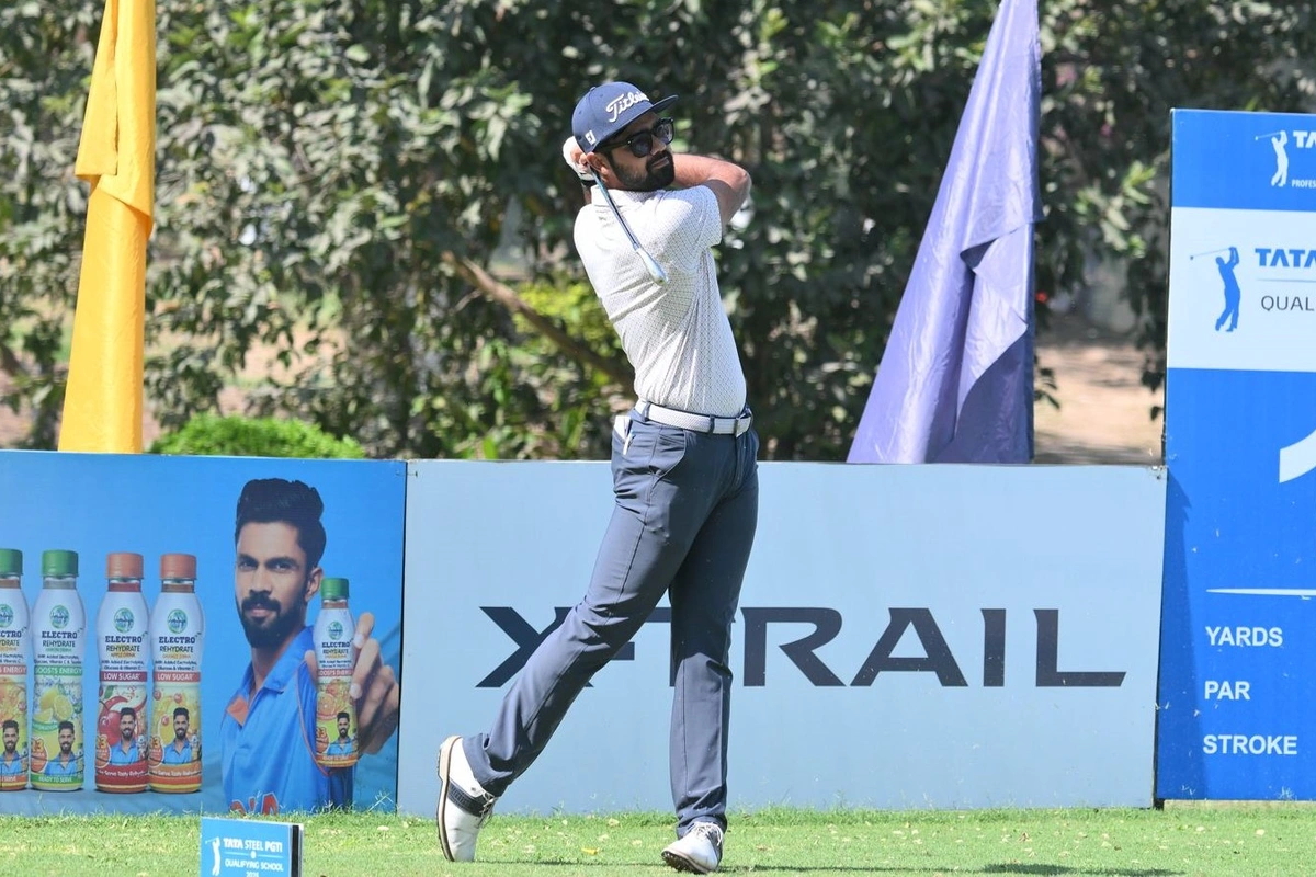 PGTI Players Championship 2025 To Tee Off With Rs 1 Crore Prize Purse At Tollygunge Club