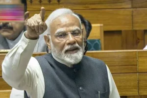 Budget Session 2025: Key Points From PM Modi’s Speech In Lok Sabha