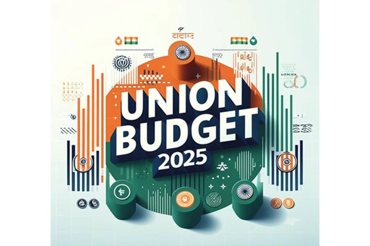 Budget 2025-26: A Bold Roadmap For Viksit Bharat by 2047