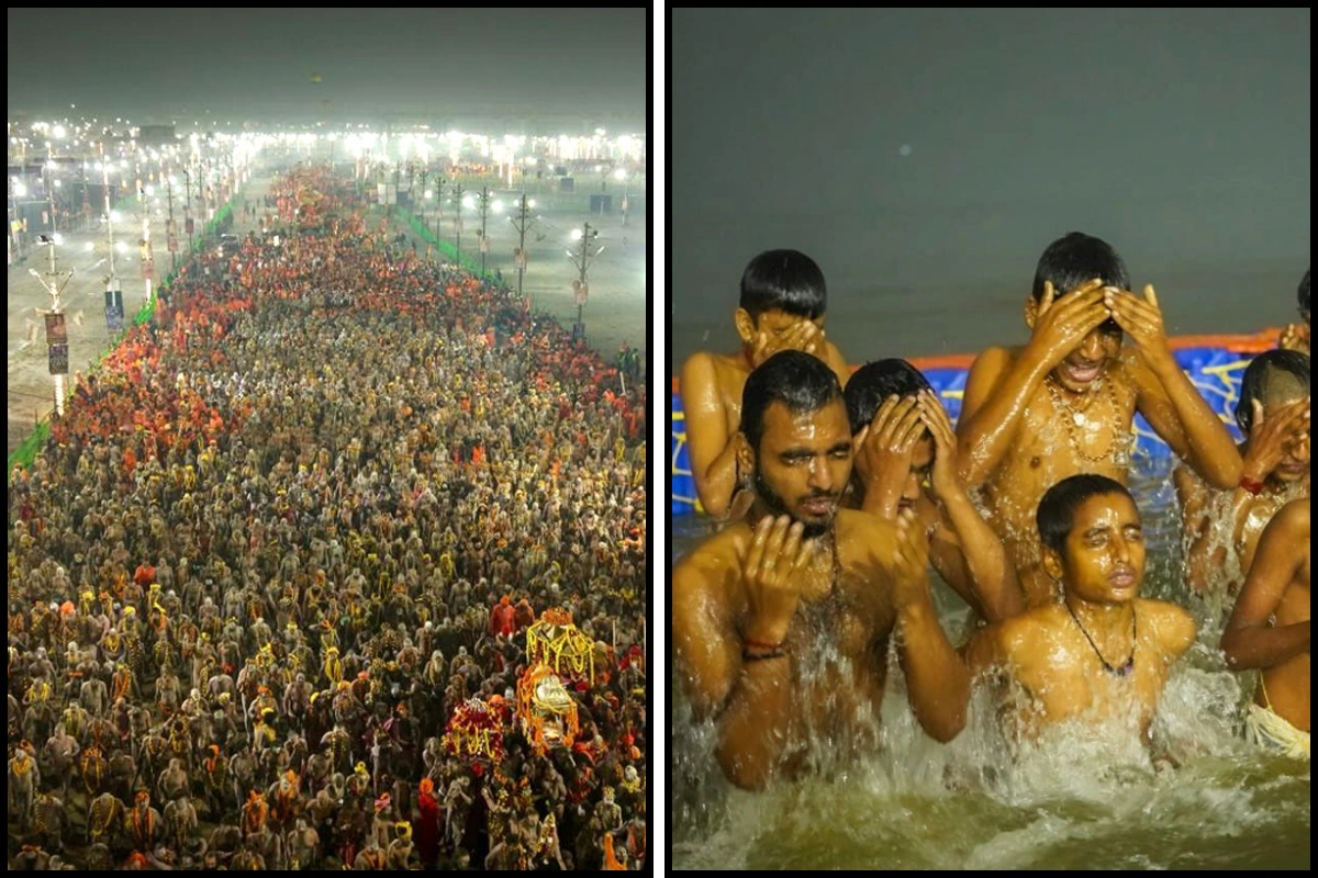 Maha Kumbh