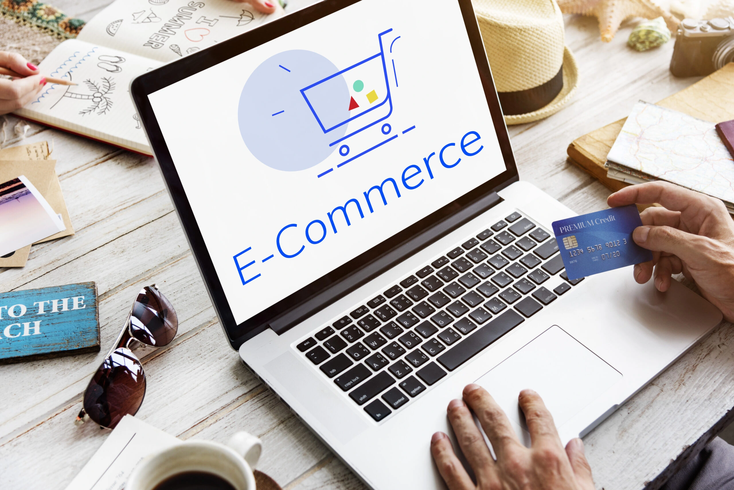 Ecommerce Sector Leads Salary Growth In 2025