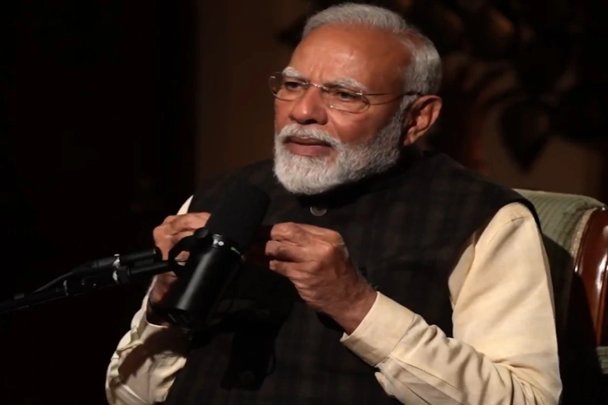 PM Modi Emphasizes India’s Crucial Role In AI Development