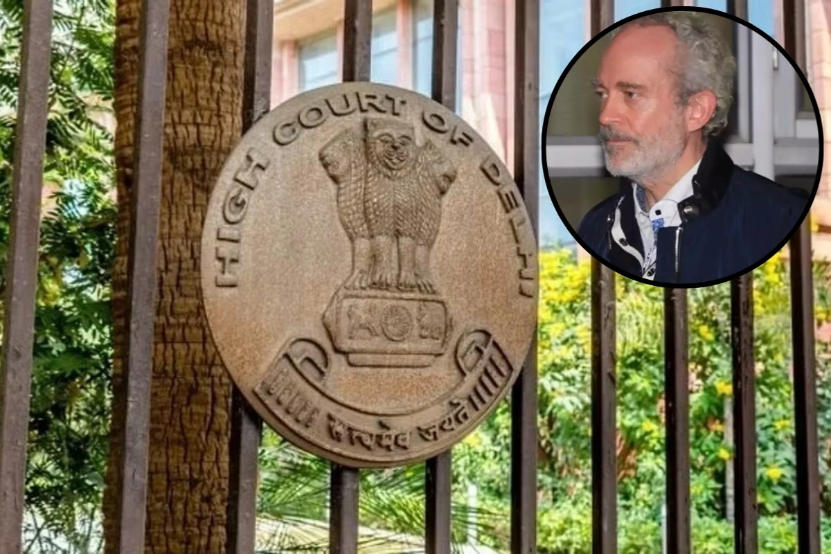 Delhi High Court Grants Bail To Christian Michel In AgustaWestland Case