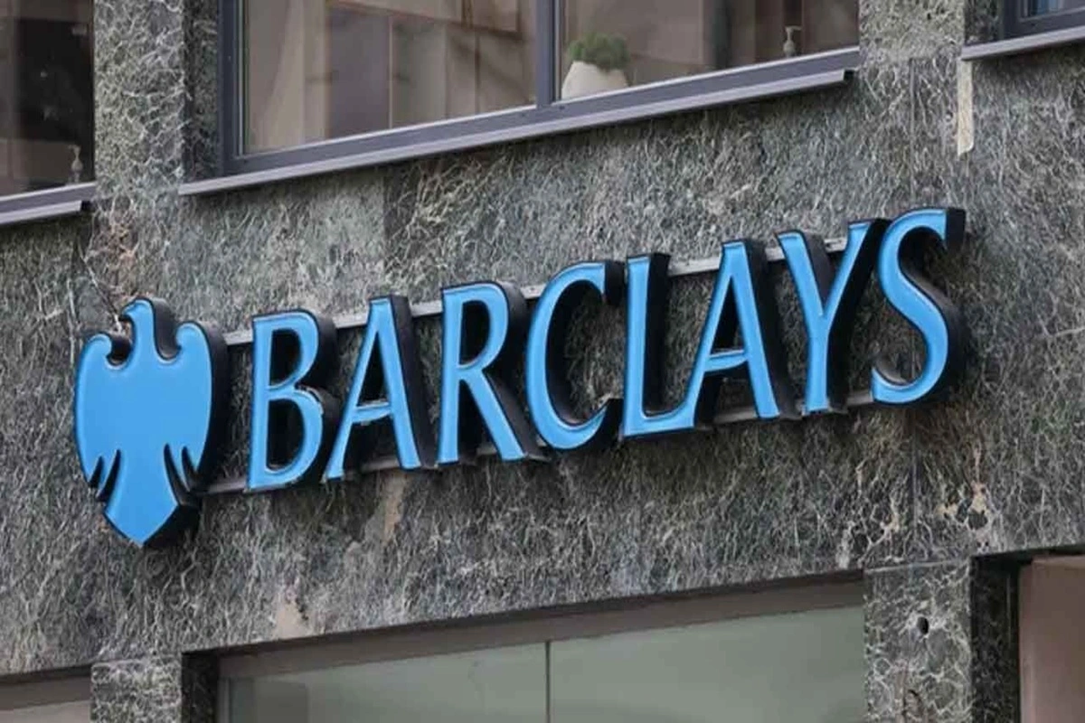 Barclays