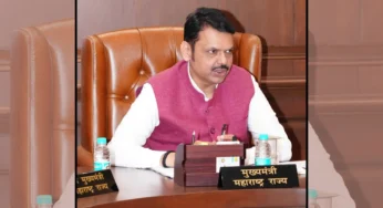 Maharashtra: CM Fadnavis Orders Blackout Drills And Cyber Audits Amid India-Pakistan Tension
