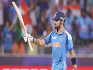 India Beats Australia To Reach Third Consecutive Champions Trophy Final