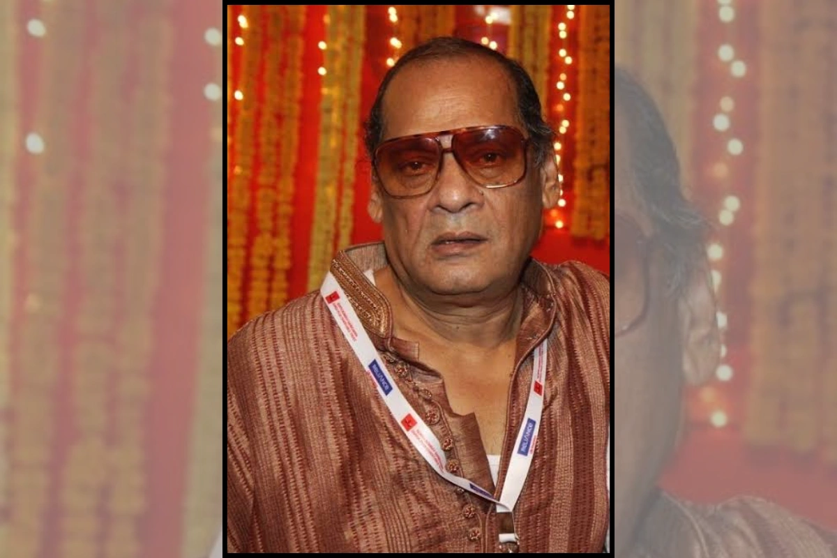 Veteran Actor Deb Mukherjee Passes Away; Bollywood Mourns