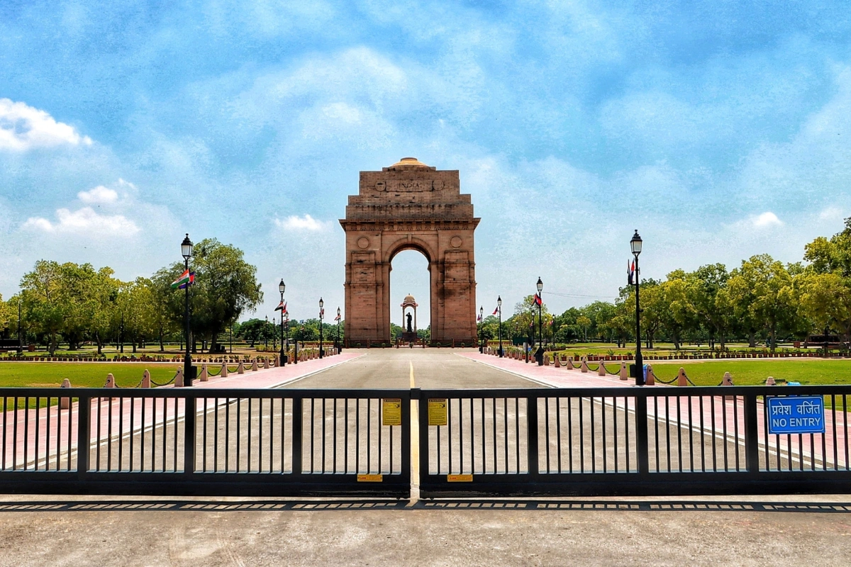 Delhi Records Lowest AQI In Three Years; Karnataka Braces For Heatwave