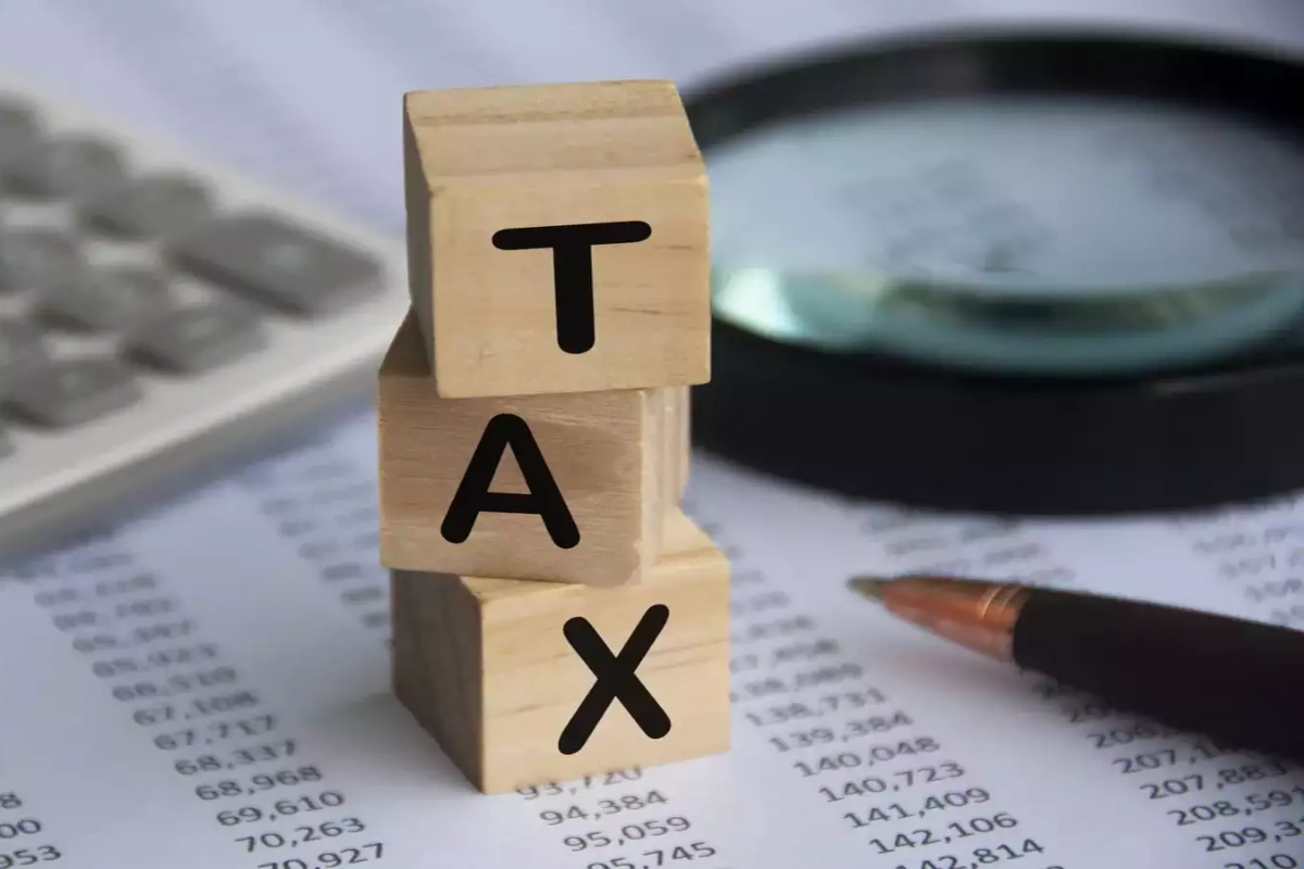 India’s Direct Tax Collections Rise 16.15% To Rs 25.86 Lakh Crore In FY 2024-25