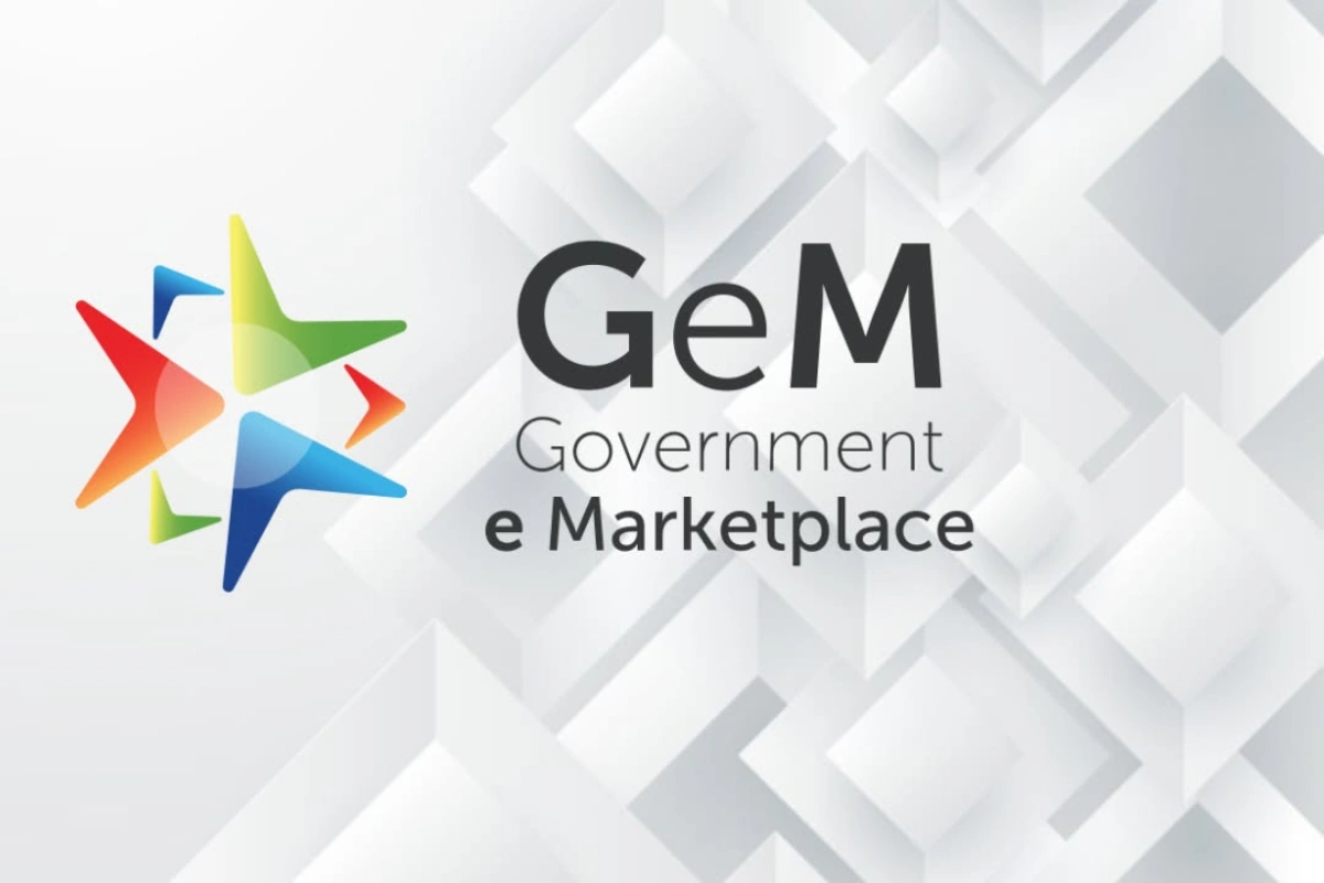 Government e-Marketplace