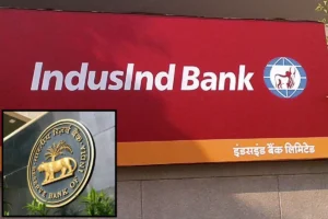 RBI Assures IndusInd Bank Depositors Following Financial Health Concerns