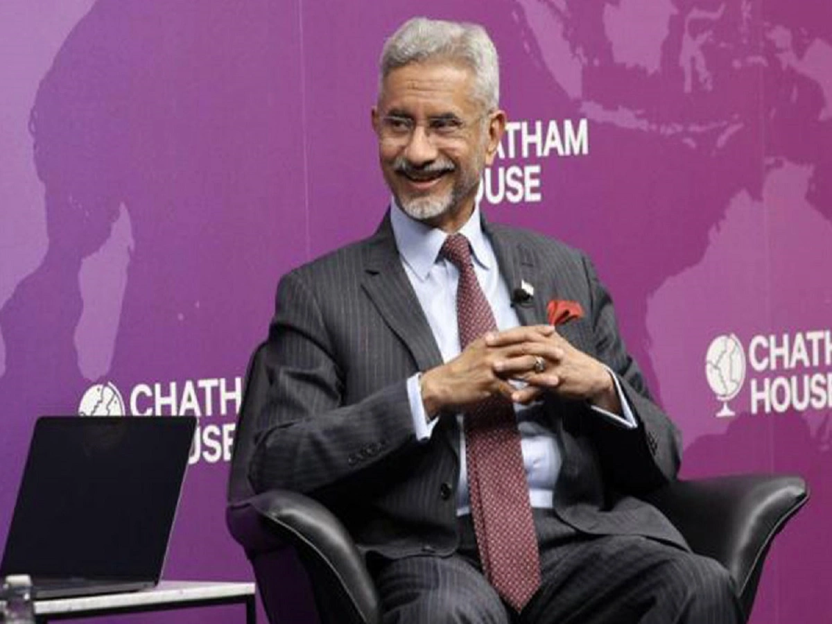 ‘Unacceptable’: United Kingdom Condemns Security Breach During Jaishankar’s London Visit