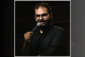 Kunal Kamra Summoned By Police Over Remarks On Eknath Shinde