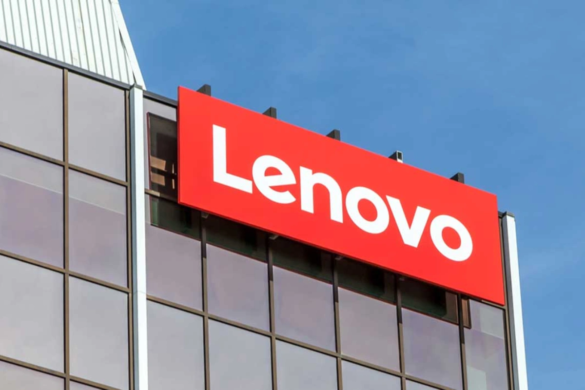 Lenovo