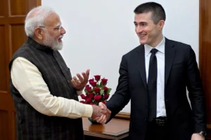 PM Narendra Modi’s Candid Chat With Lex Fridman Set For Release