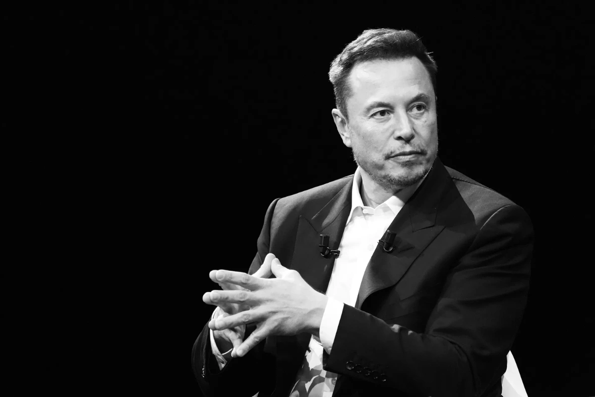 Musk Sets Timeline For Mars Mission; Starship To Carry Tesla Robot First