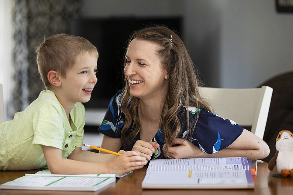 Parents Switching To Homeschooling: A Growing Trend