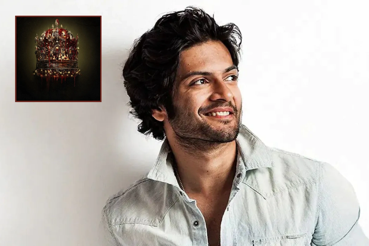 Ali Fazal On ‘Rakht Brahmand’: A Year Of Preparation For The Role