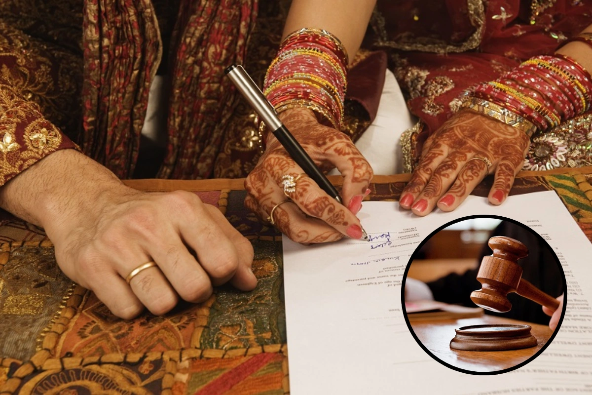 Delhi HC Questions Non-Compliance With SC’s Marriage Registration Order