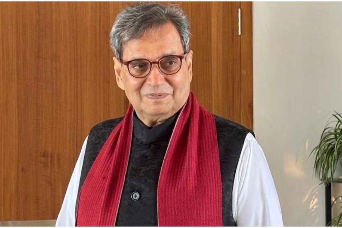 Subhash Ghai To Revive The Magic Of Cinema With New Stories