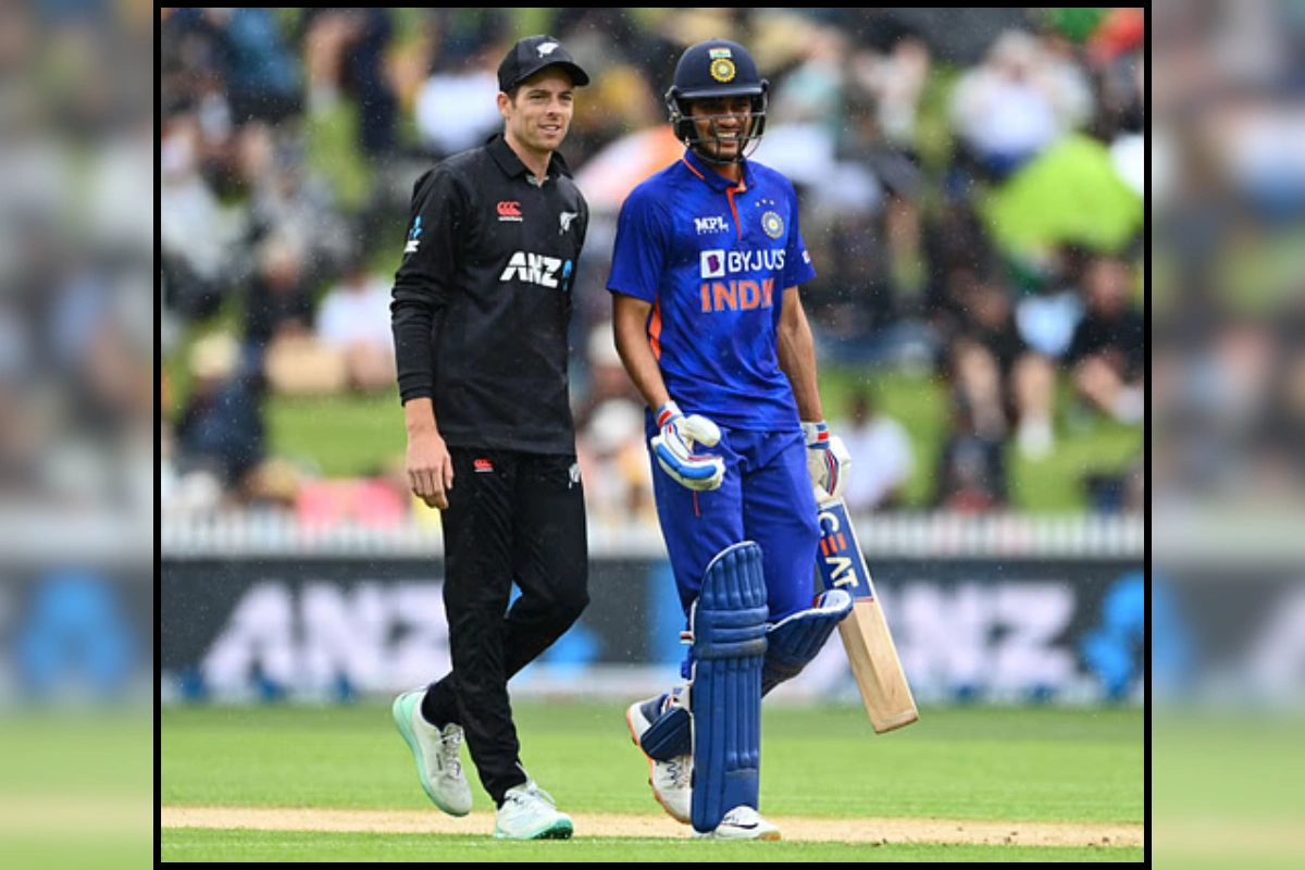 India & New Zealand’s Quest For Momentum Ahead Of Semi-Finals