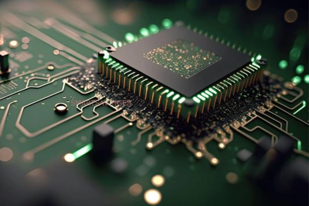 India Poised For $40 Billion Share In Semiconductor Manufacturing By 2030