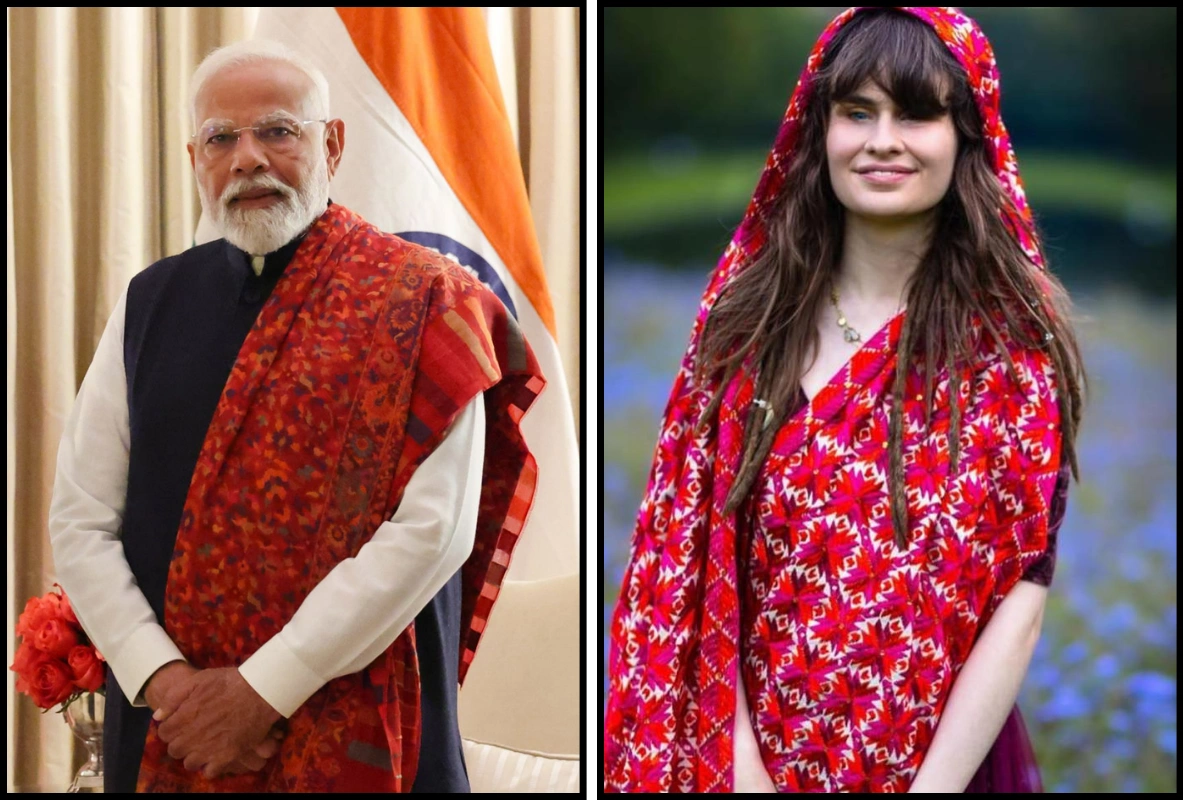 PM Modi’s Mention Of CassMae in Mann Ki Baat Transforms Her Life