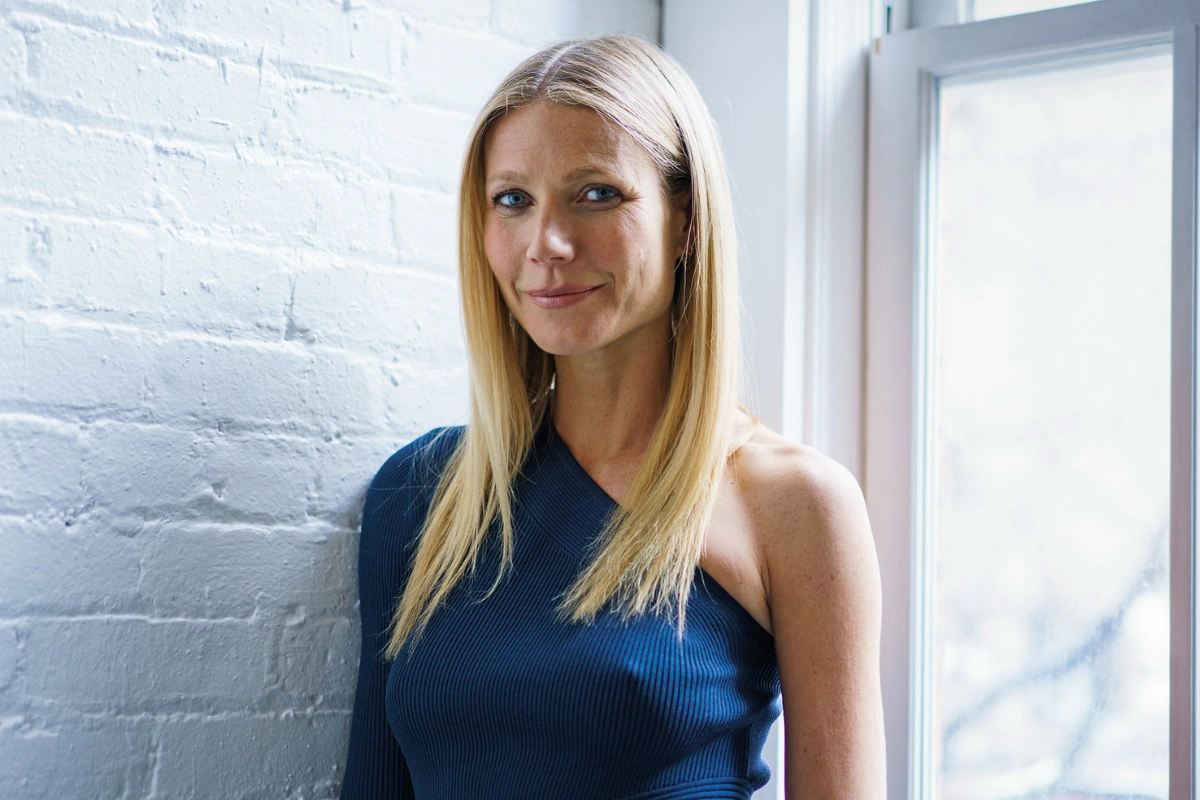 Gwyneth Paltrow Reflects On #MeToo Movement Impact On Hollywood