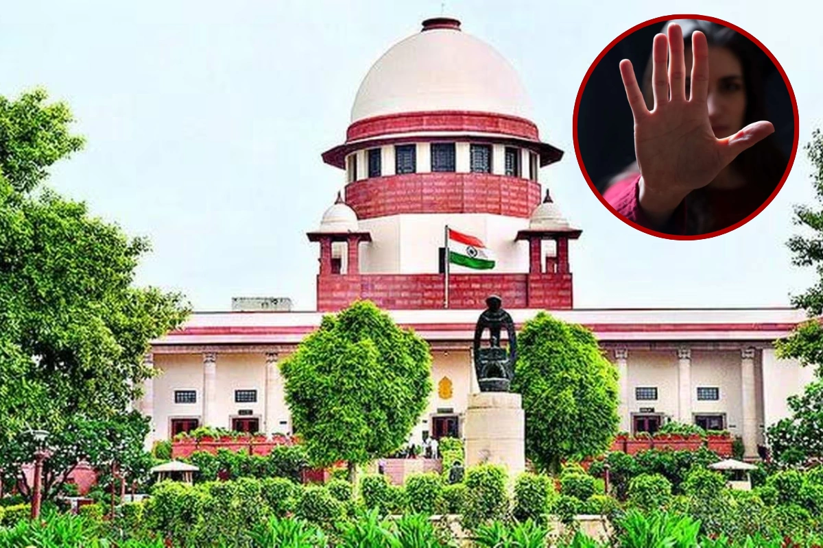 Supreme Court Directs Timely Compensation For Acid Attack Victims