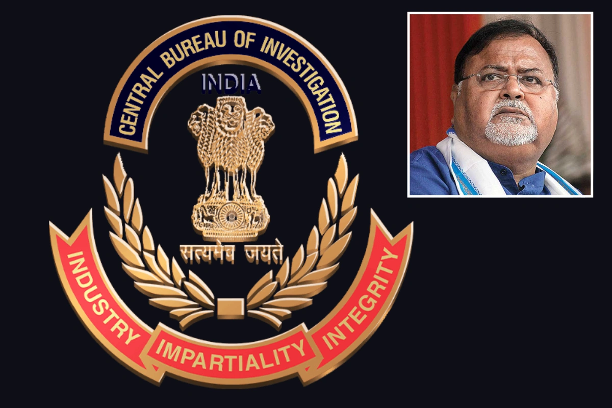 CBI Seeks Time in Partha Chatterjee’s Bail Petition