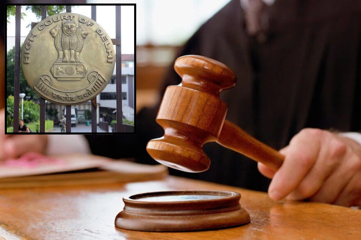 DELHI HIGH COURT -POCSO VICTIM -APPEAR-COURT