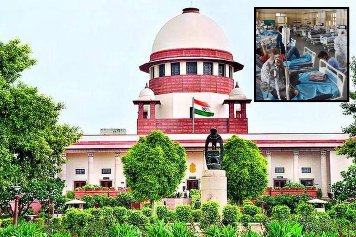 Supreme Court Directs Governments To Address Exploitation In Private Hospitals