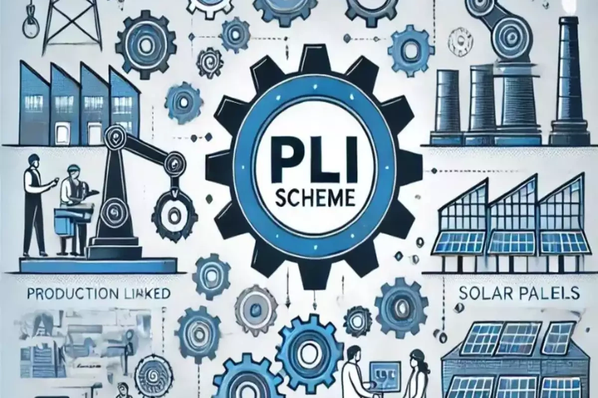 Industry Lauds Centre For Rs 14,020 Crore Disbursal Under PLI Scheme