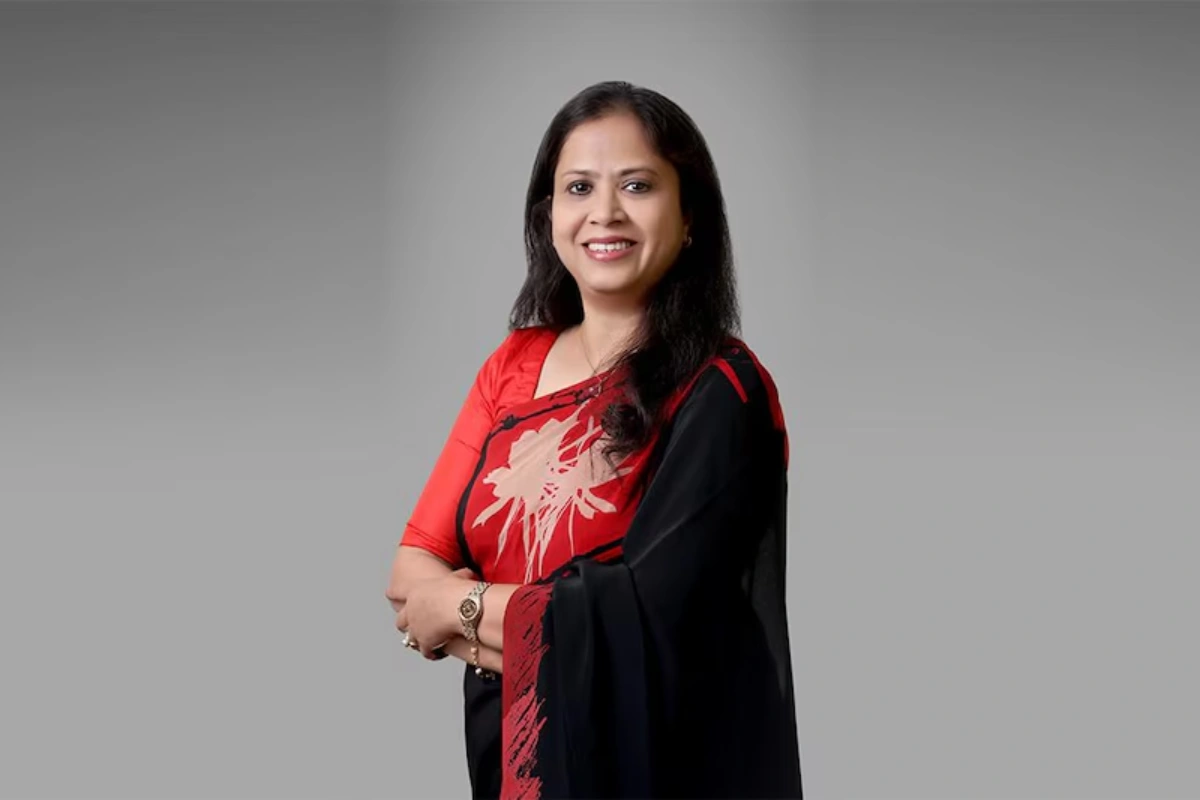 Prativa Mohapatra