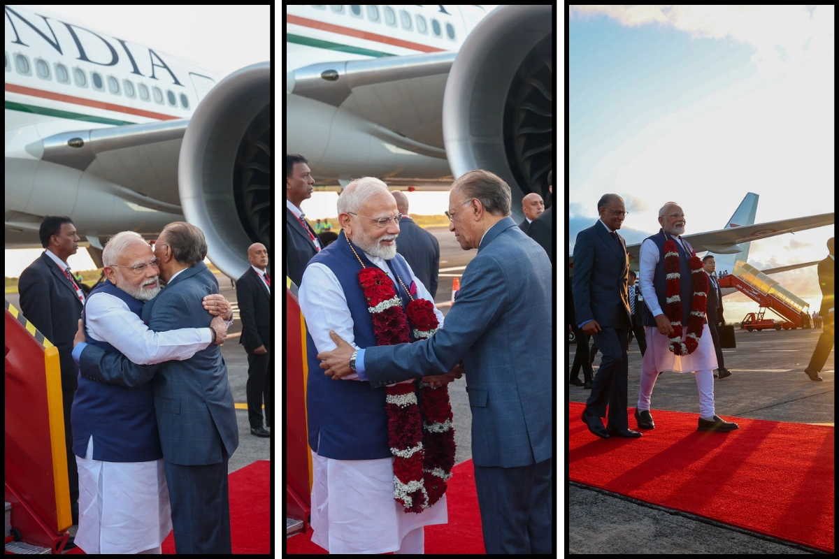 PM Modi Calls Visit To Mauritius A ‘Wonderful Opportunity’ To Engage With A Valued Friend