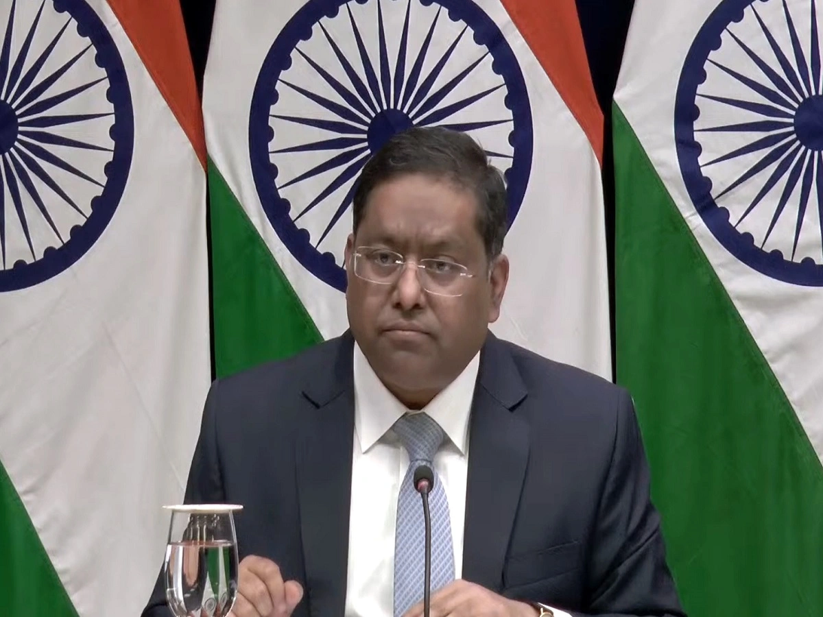 India Slams Pakistan For Spreading Lies; Asks Islamabad To Vacate Occupied Territory