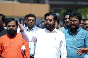 Nagpur Violence: Eknath Shinde Calls For Peace As Police Probe Conspiracy Angle