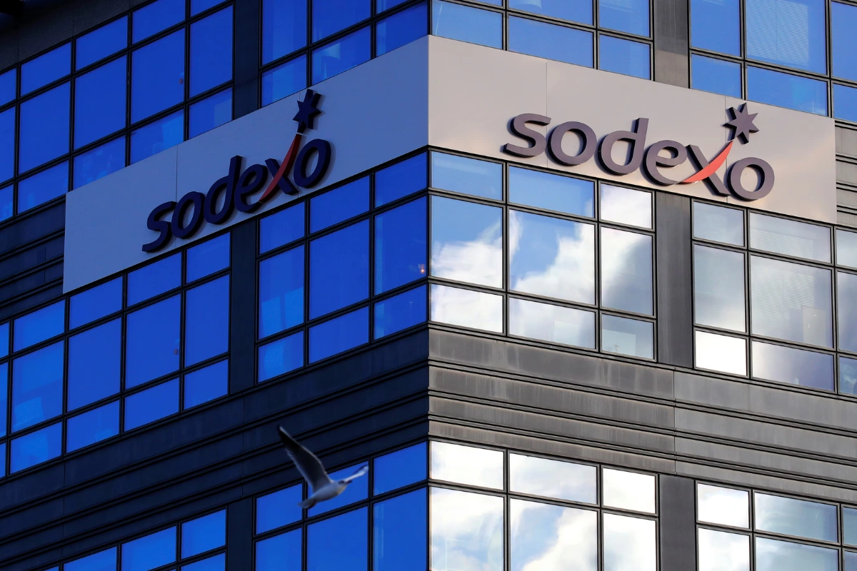 Sodexo Growth