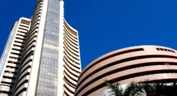 Indian Markets Open Flat Amid Mixed Global Cues And Geopolitical Tensions