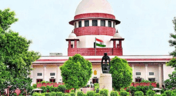Supreme Court Mandates Public Disclosure Of Judges’ Assets On Official Website