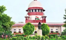 Supreme Court Rejects Anticipatory Bail For Former IAS Officers