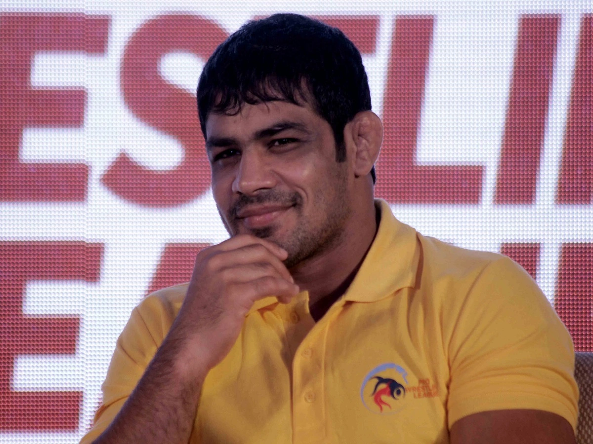 Sushil Kumar