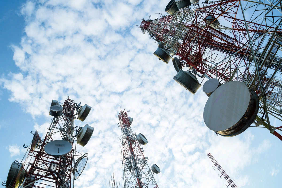 India’s Telecom Sector Sees Unprecedented Growth; Surpasses 936 Million Internet Users