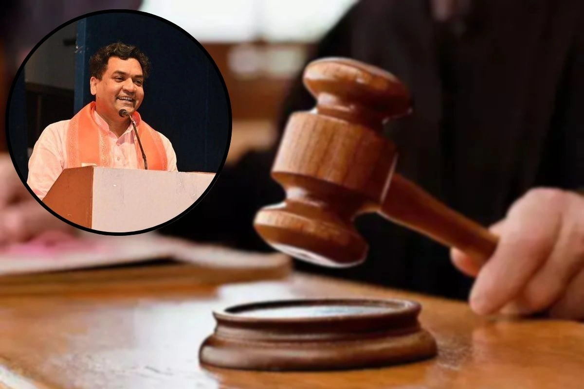 Delhi High Court Accepts Petition By Kapil Mishra To Correct Order