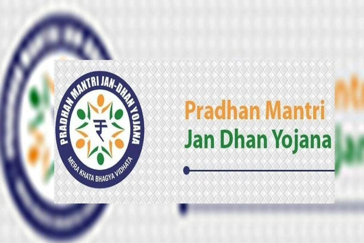 India Advances Financial Inclusion With PMJDY & Key Government Initiatives