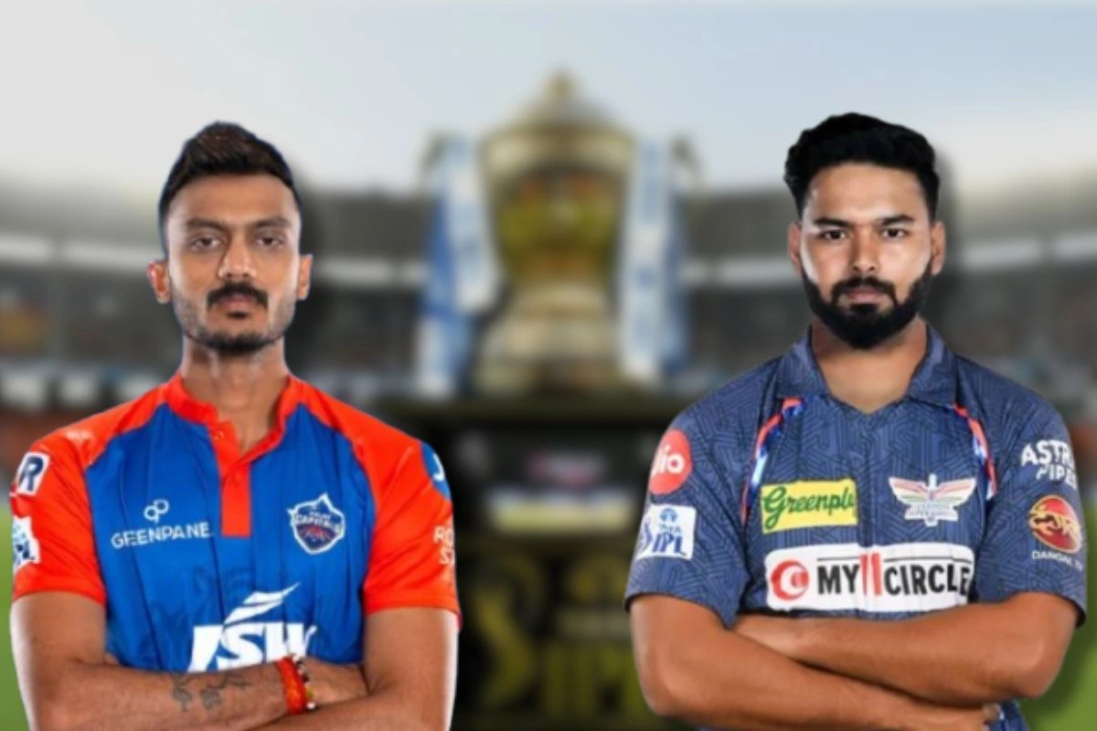 IPL 2025: DC vs LSG, Where To Watch, Head-To-Head Record, And Match Details