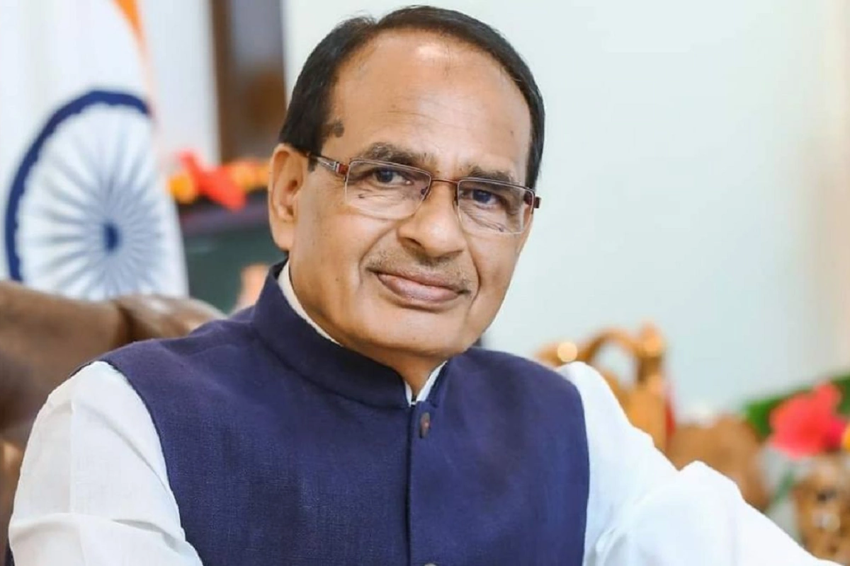 Shivraj Singh Chouhan Highlights Women’s Empowerment On International Women’s Day