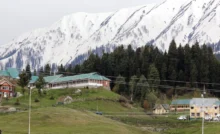 J&K Shuts 48 Tourist Destinations Following Pahalgam Terror