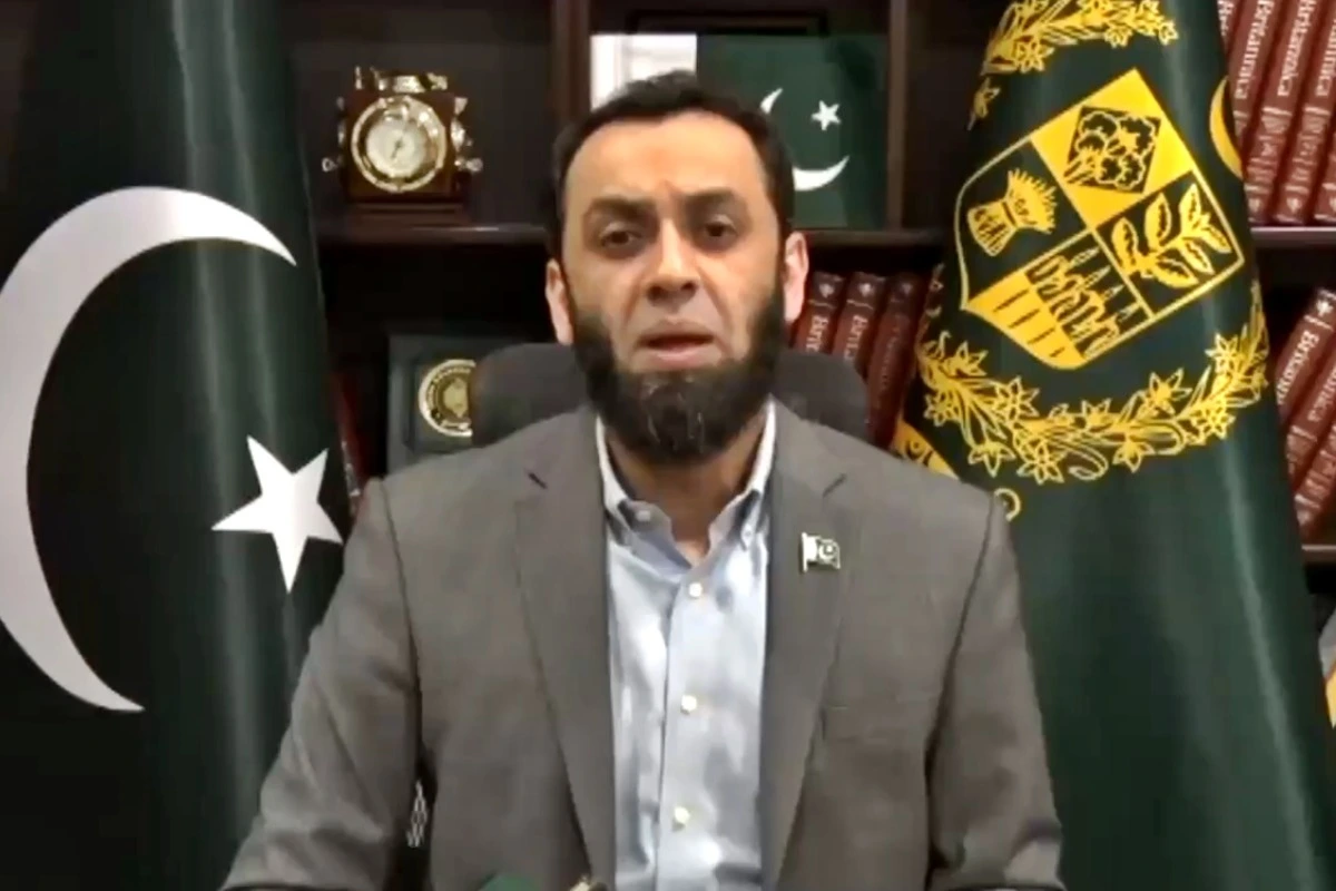 Pakistan Issues Warning Of Potential Indian Military Action